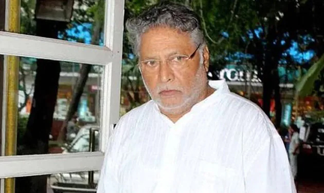 Vikram Gokhale